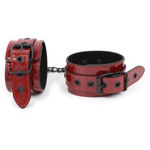 BDSM ANKLE CUFFS