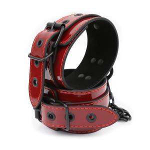BDSM ANKLE CUFFS