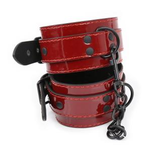 BDSM ANKLE CUFFS