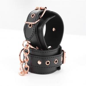 HANDCUFFS ANKLES BDSM MAT