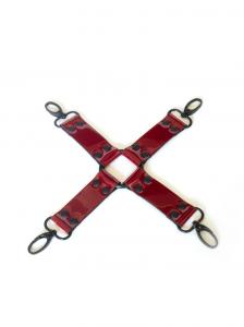 HOGTIE HOGTIE CLIP WITH 4 CARABINERS BRI LLIANT