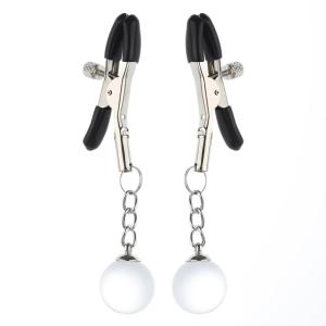 NIPPLE CLAMPS BDSM
