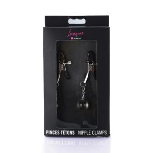 NIPPLE CLAMPS BDSM