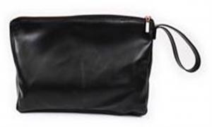 BDSM KIT BLACK 8 PIECES