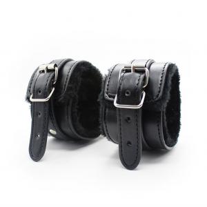 BDSM KIT BLACK 8 PIECES