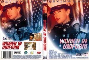 Women In Uniform