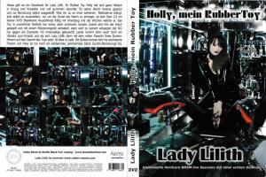 Holly, mein Rubber Toy -
