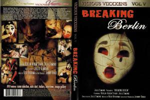 Breaking Berlin
