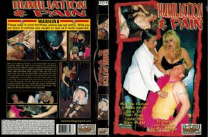 Humiliation & Pain