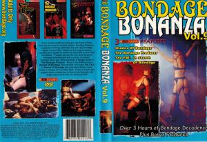 Bondage Bonanza # 09