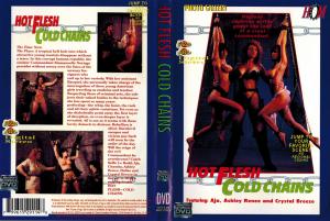 Hot Flesh Cold Chains