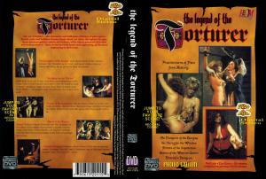 London Enterprises - The Legend of the