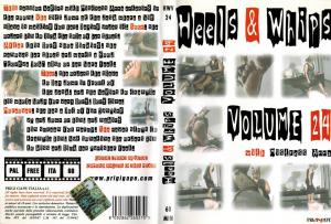 Heels & Whips - # 24