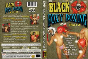 Wayne Ent. - Black Foxy Boxing # 02