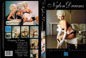 Nylon Dreams European Erotica