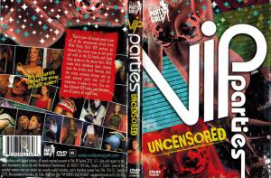 Wild Party Girls - VIP Party
