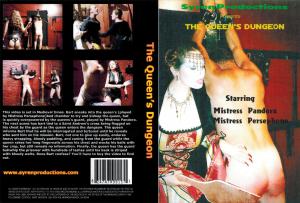 Syren 136 - The Queen s Dungeon