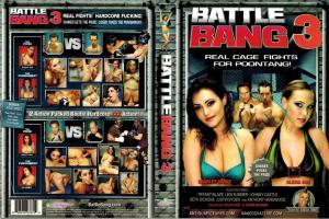 Battle Bang # 03