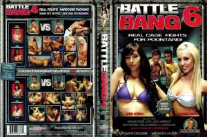 Battle Bang # 06
