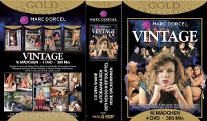VINTAGE (4er Box)
