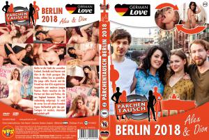 PRCHENTAUSCH BERLIN 2018: ALEX & DION