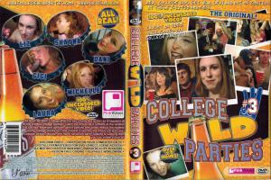 College Wild Parties # 03