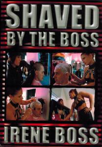 Shaved by the Boss
