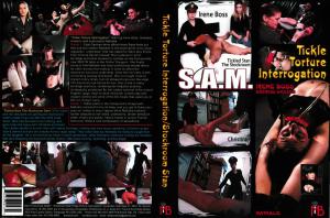 S.A.M. Tickled Stan &