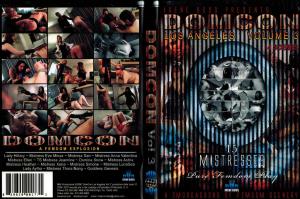 Domcon Los Angeles 02/03