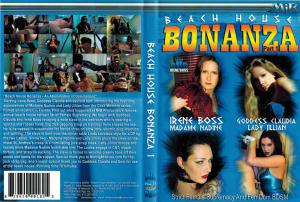 Beach House Bonanaza