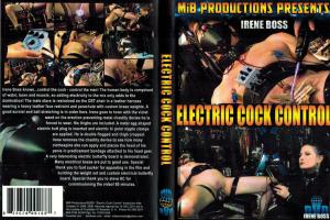 Electric Cock Control