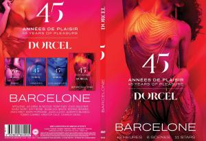 45 YEARS OF PLEASURE (4ER BOX)/ 45 ANNES DE PLAISIR
