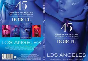 45 YEARS OF PLEASURE (4ER BOX)/ 45 ANNES DE PLAISIR