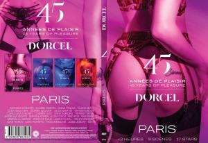 45 YEARS OF PLEASURE (4ER BOX)/ 45 ANNES DE PLAISIR