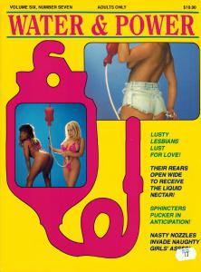 Water & Power # 06/07 - USA -