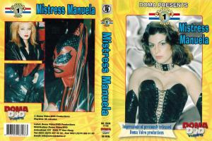 Mistress Manuela