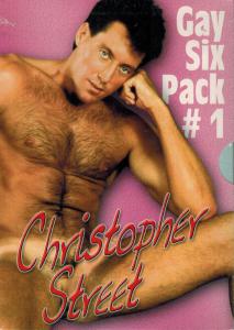 Christopher Street Gay Six Pack # 1