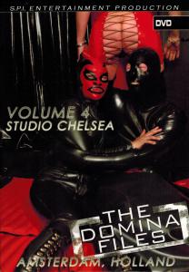 Domina Files # 04 - Studio Chelsea