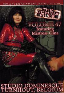 Domina Files # 47 - Studio Dominesque