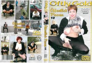 ffentlich Pissen # 10