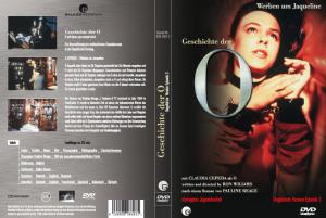 GESCHICHTE DER O 3: WERBEN UM