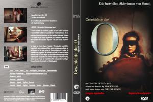 GESCHICHTE DER O 4: DIE LUSTVO