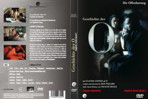 GESCHICHTE DER O 5: DIE OFFENB