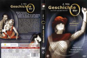 GESCHICHTE DER O 2. TEIL