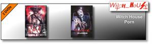 WITCH HOUSE PORN BACKPROGRAMM (1er)