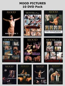 MOOD PICTURES PACK (10er)