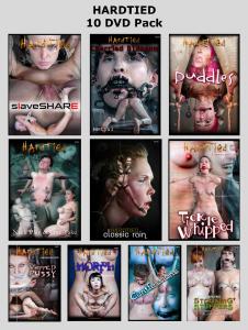 HARDTIED 10er PAKET (2/2019)