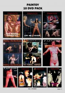PAINTOY 10er PAKET