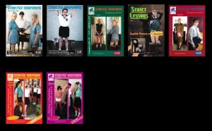 Spanking Magazin Pack (1er)