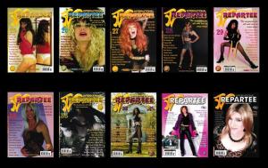 TV Reparte 1 Magazin Pack (7er)